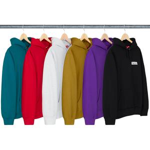 stop crying hoodie