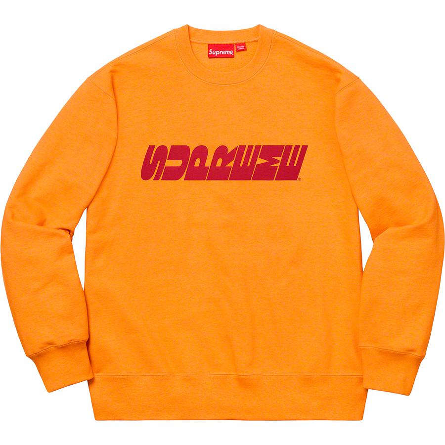 Details on Breed Crewneck  from fall winter 2019 (Price is $138)