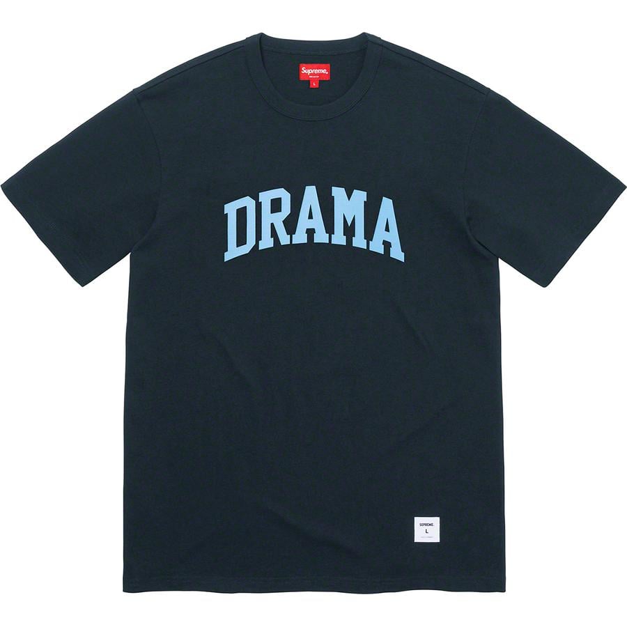 Details on Drama S S Top  from fall winter
                                                    2019 (Price is $68)