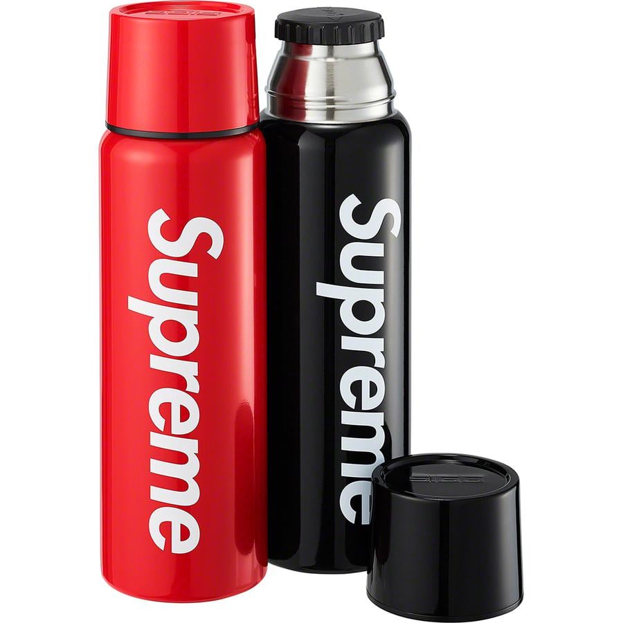 Supreme Supreme SIGG™ Vacuum Insulated 0.75L Bottle releasing on Week 9 for fall winter 2020