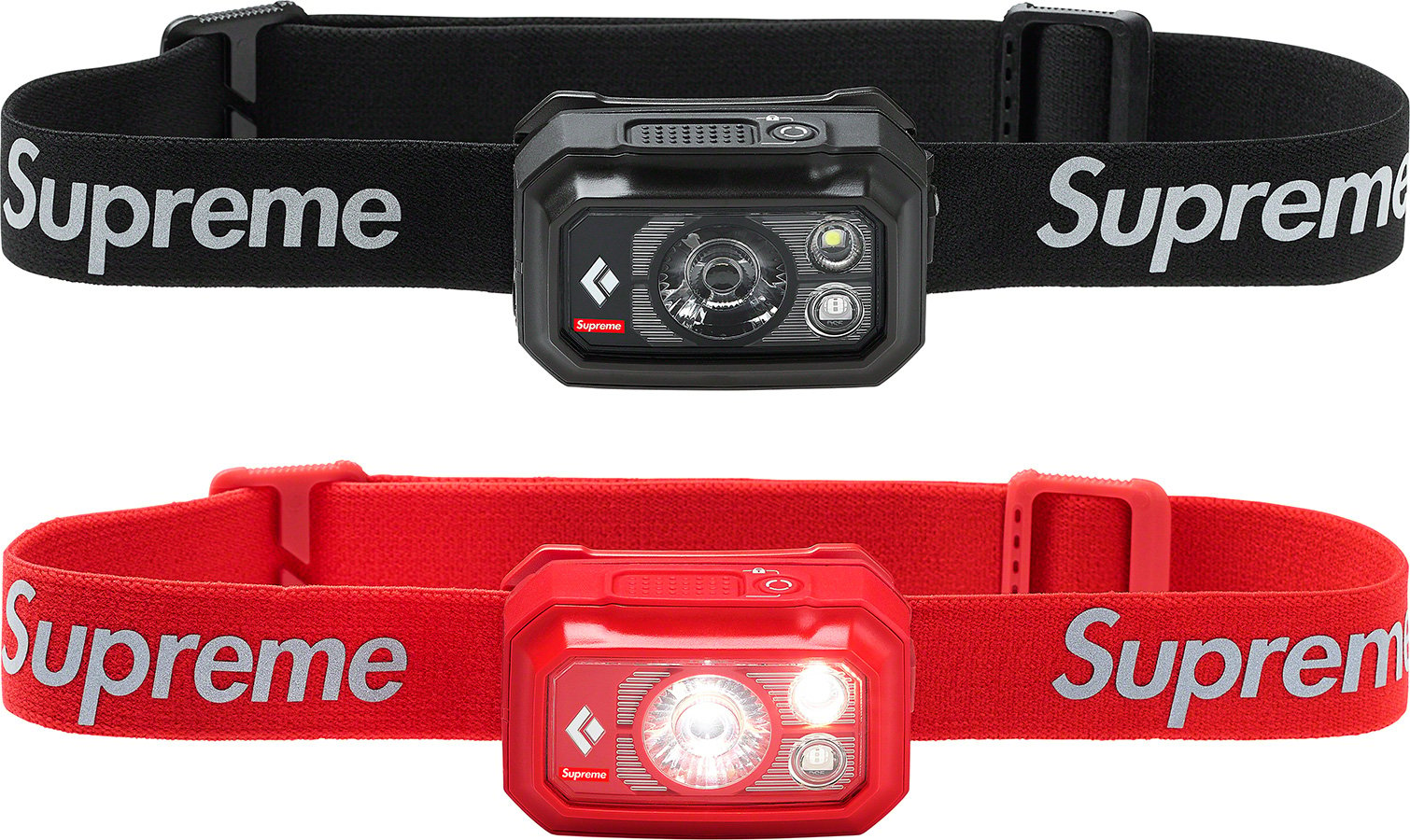 Black Diamond Storm 400 Headlamp - fall winter 2020 - Supreme