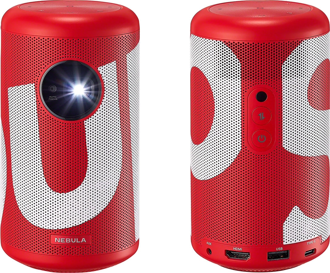 Anker Nebula Capsule II Projector - fall winter 2020 - Supreme