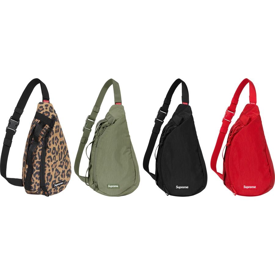 Sling Bag - fall winter 2020 - Supreme