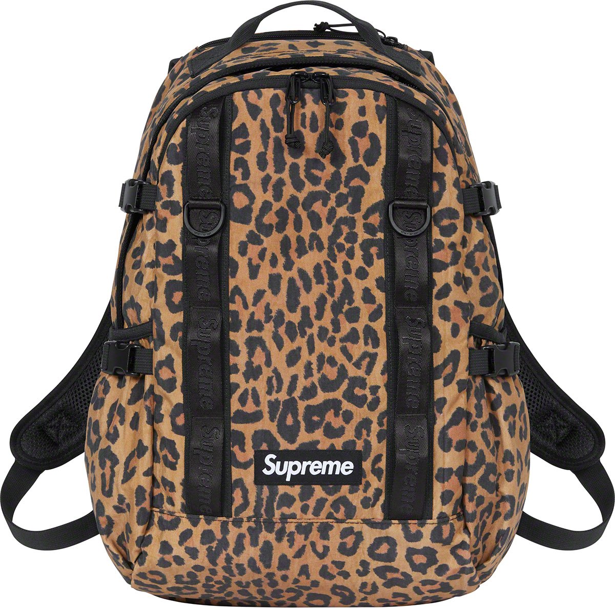 Backpack - Fall/Winter 2021 Preview – Supreme