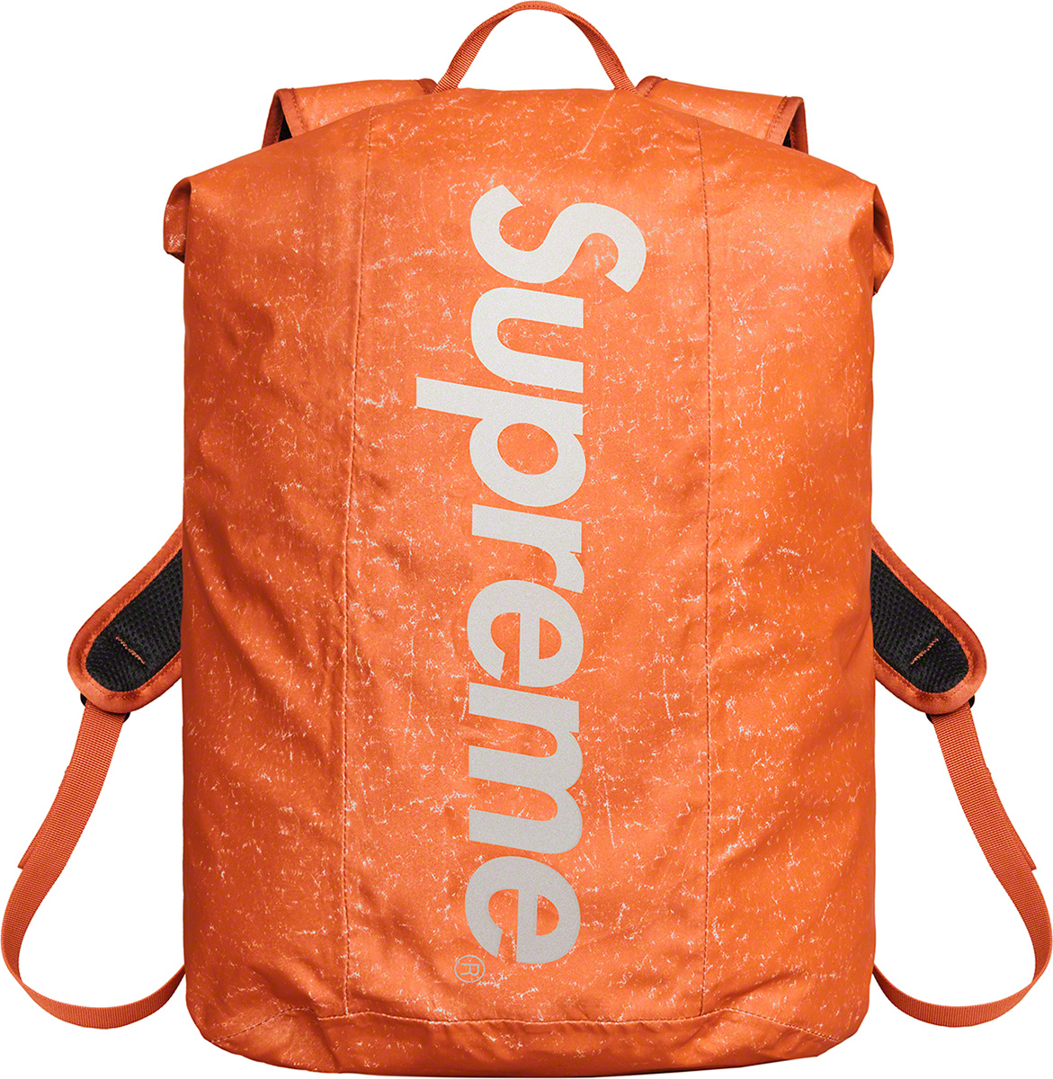 Waterproof Reflective Speckled Backpack - fall winter 2020 - Supreme