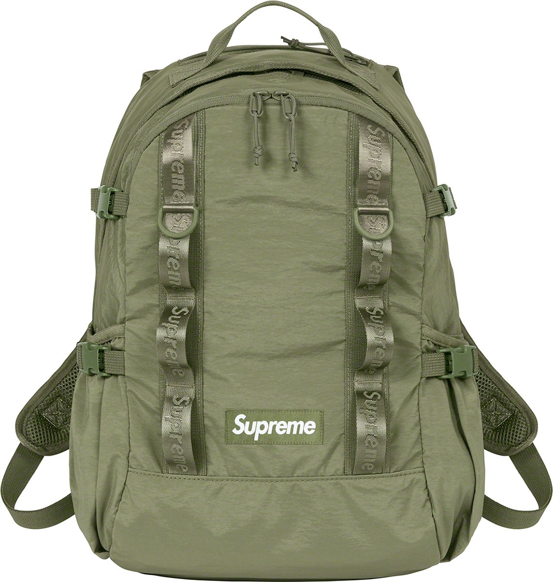 Backpack - fall winter 2020 - Supreme