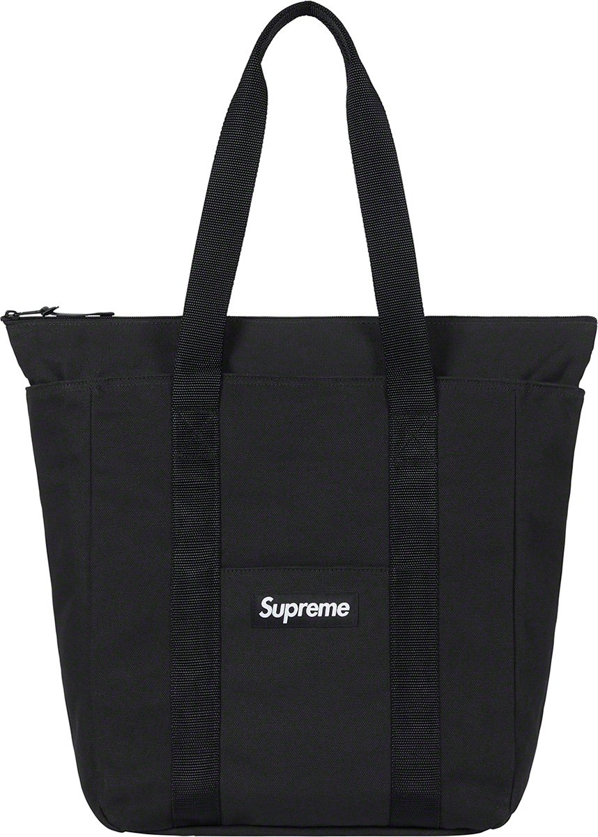 Canvas Tote - fall winter 2020 - Supreme