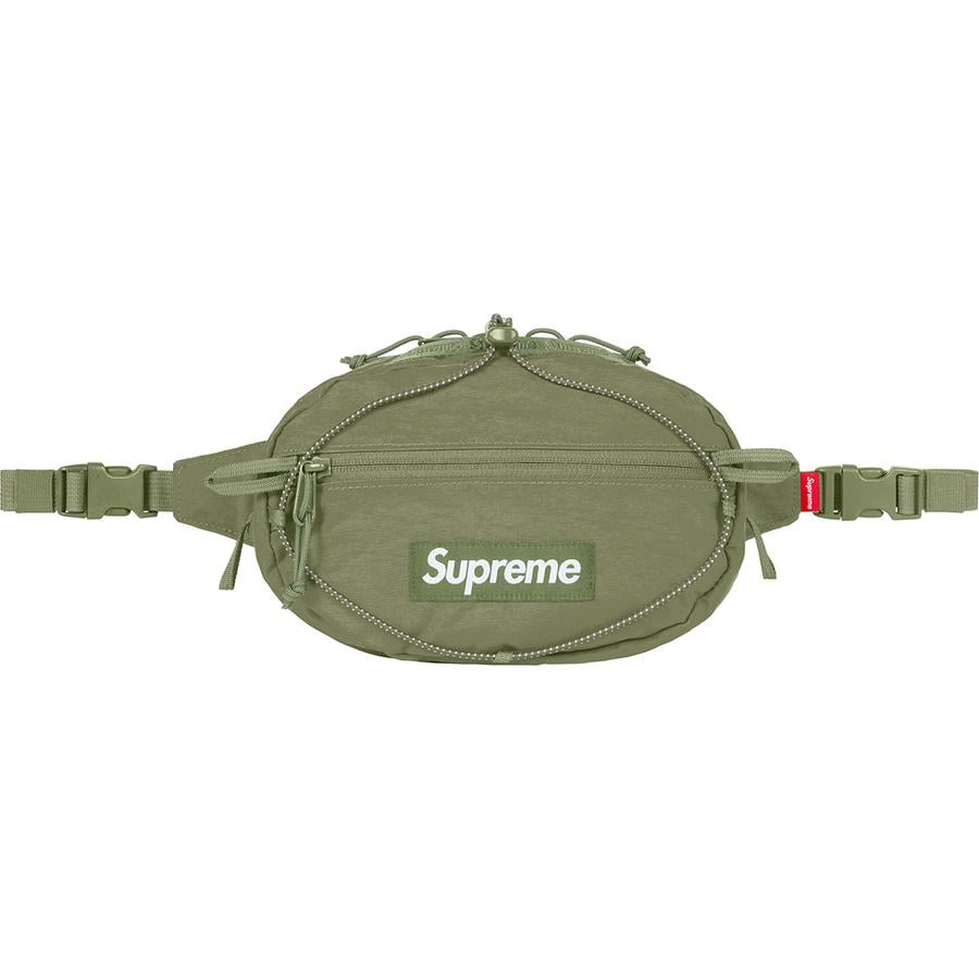 Details on Waist Bag  from fall winter
                                                    2020 (Price is $78)