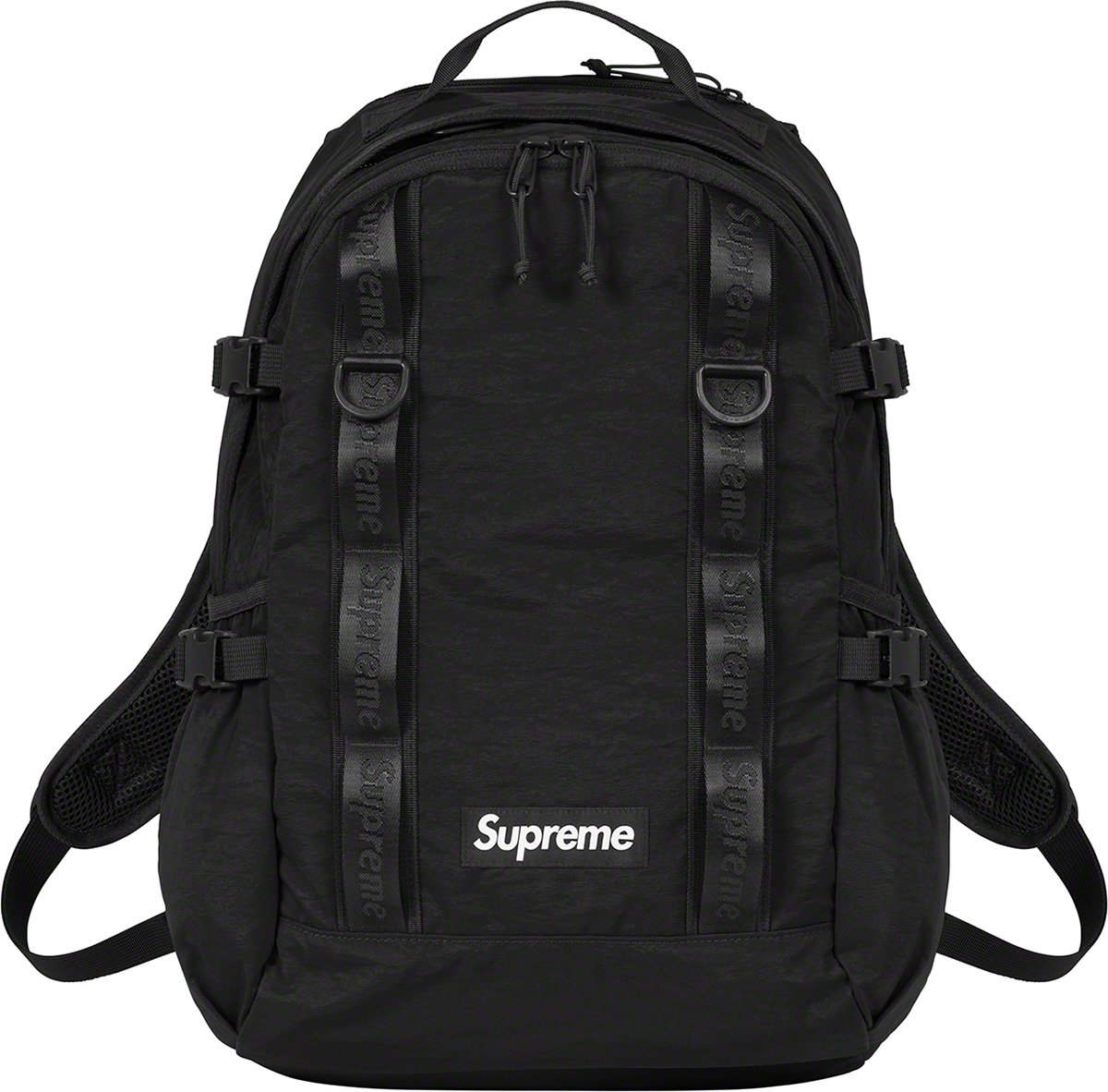 Supreme Backpack 2020/FW