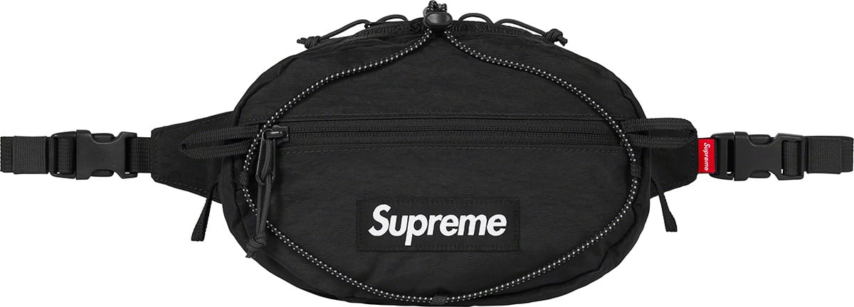 Supreme Waist Bag 