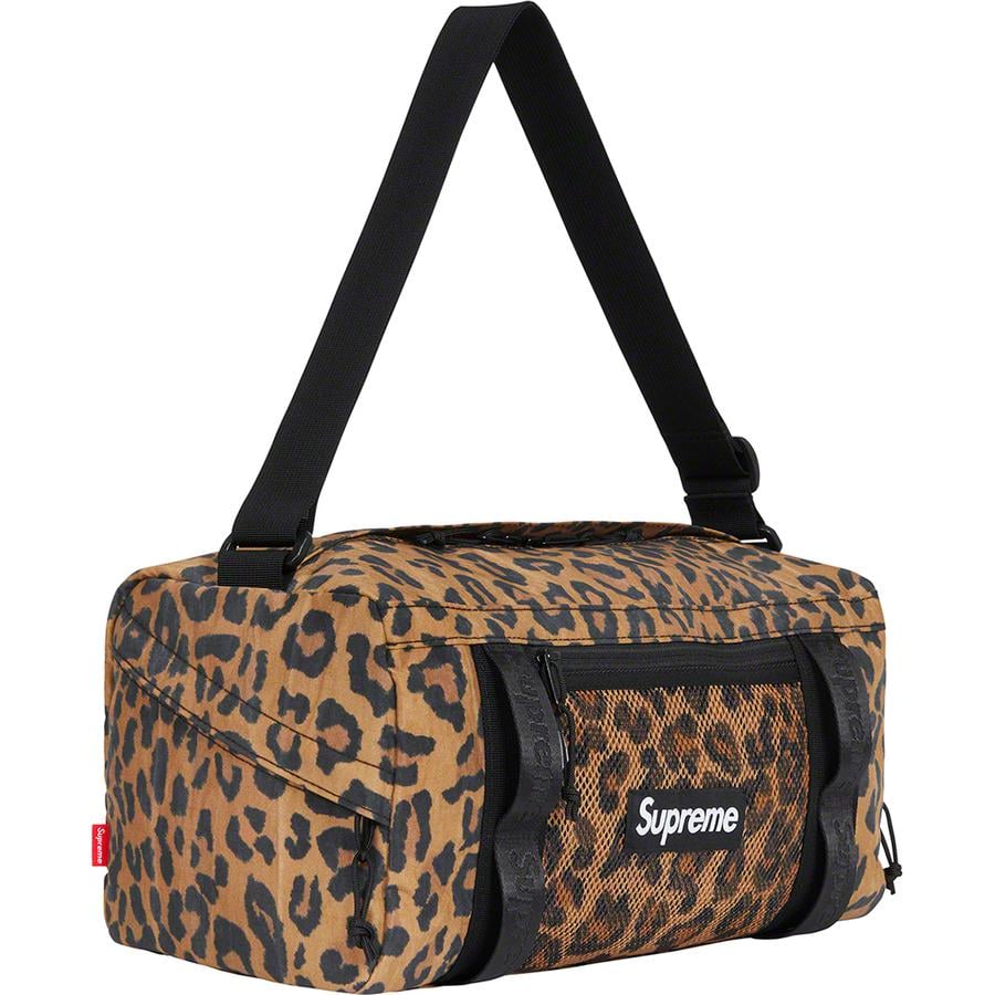 Mini Duffle Bag - fall winter 2020 - Supreme