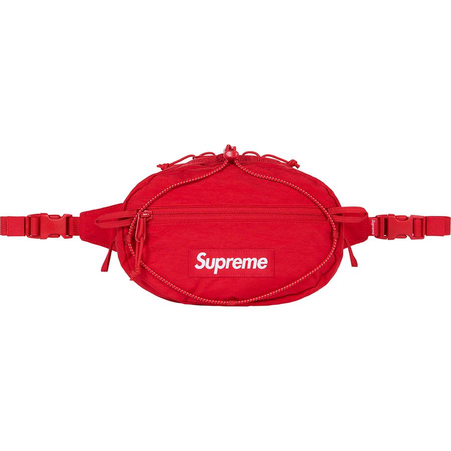 Details on Waist Bag  from fall winter 2020 (Price is $78)