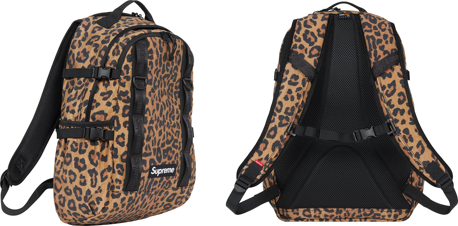 Backpack - Fall/Winter 2021 Preview – Supreme