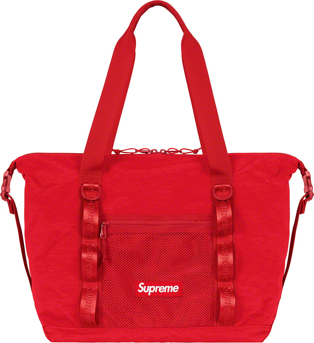 Zip Tote - fall winter 2020 - Supreme