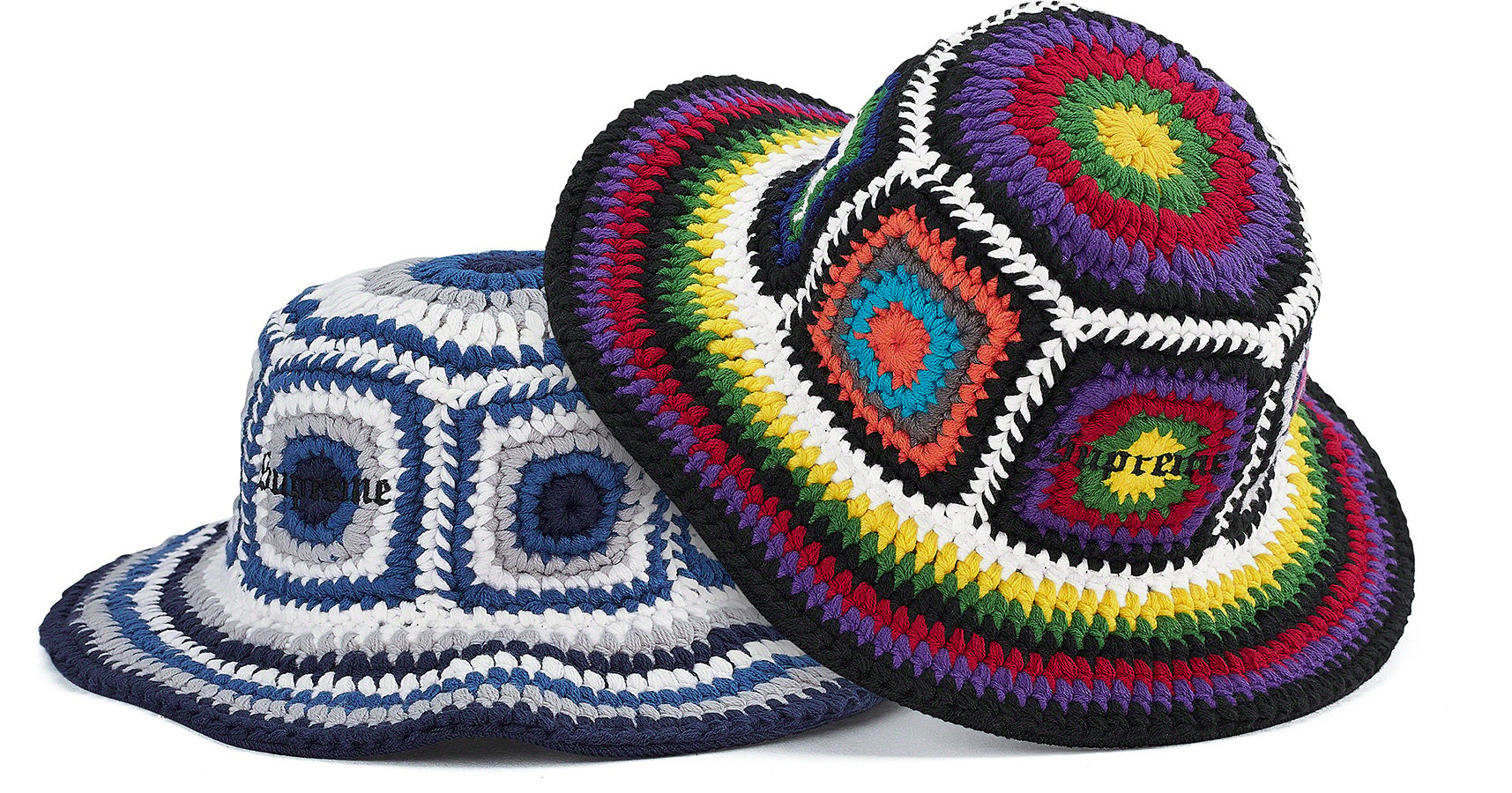 Crochet Crusher - fall winter 2020 - Supreme