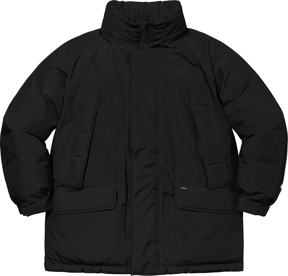 GORE-TEX 700-Fill Down Parka - fall winter 2020 - Supreme