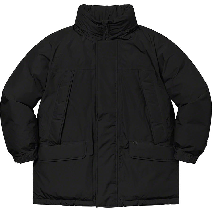 Details on GORE-TEX 700-Fill Down Parka  from fall winter
                                                    2020 (Price is $548)