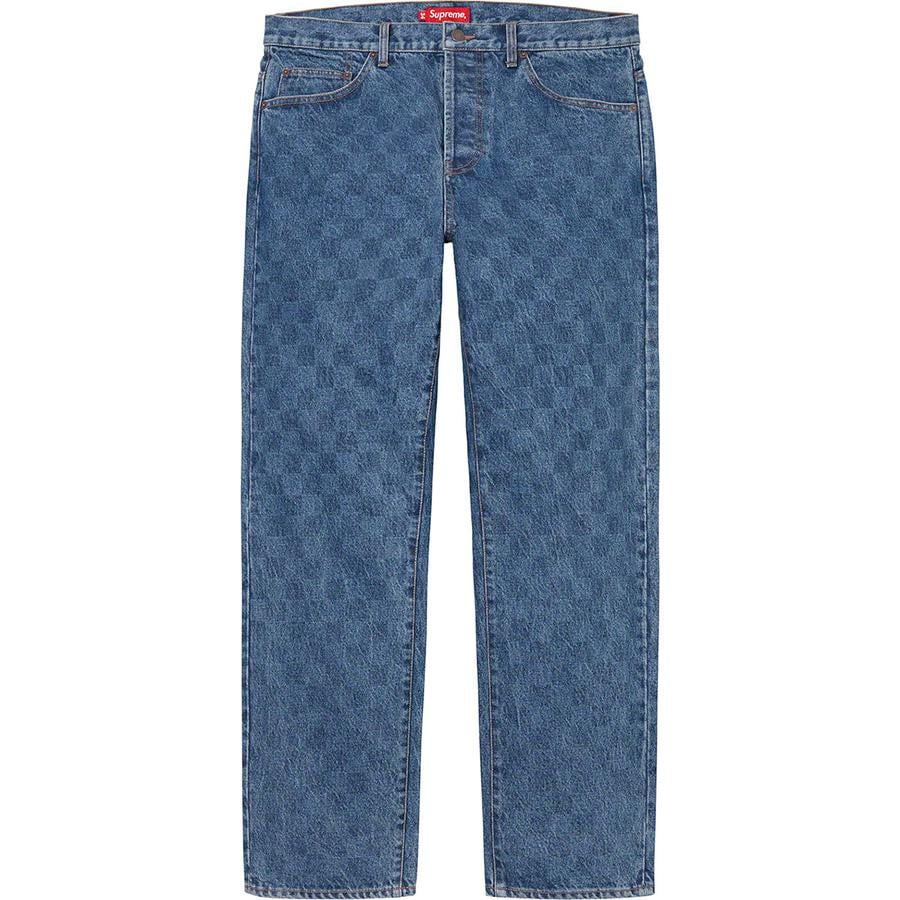 Details on Regular Jean  from fall winter
                                                    2020 (Price is $148)