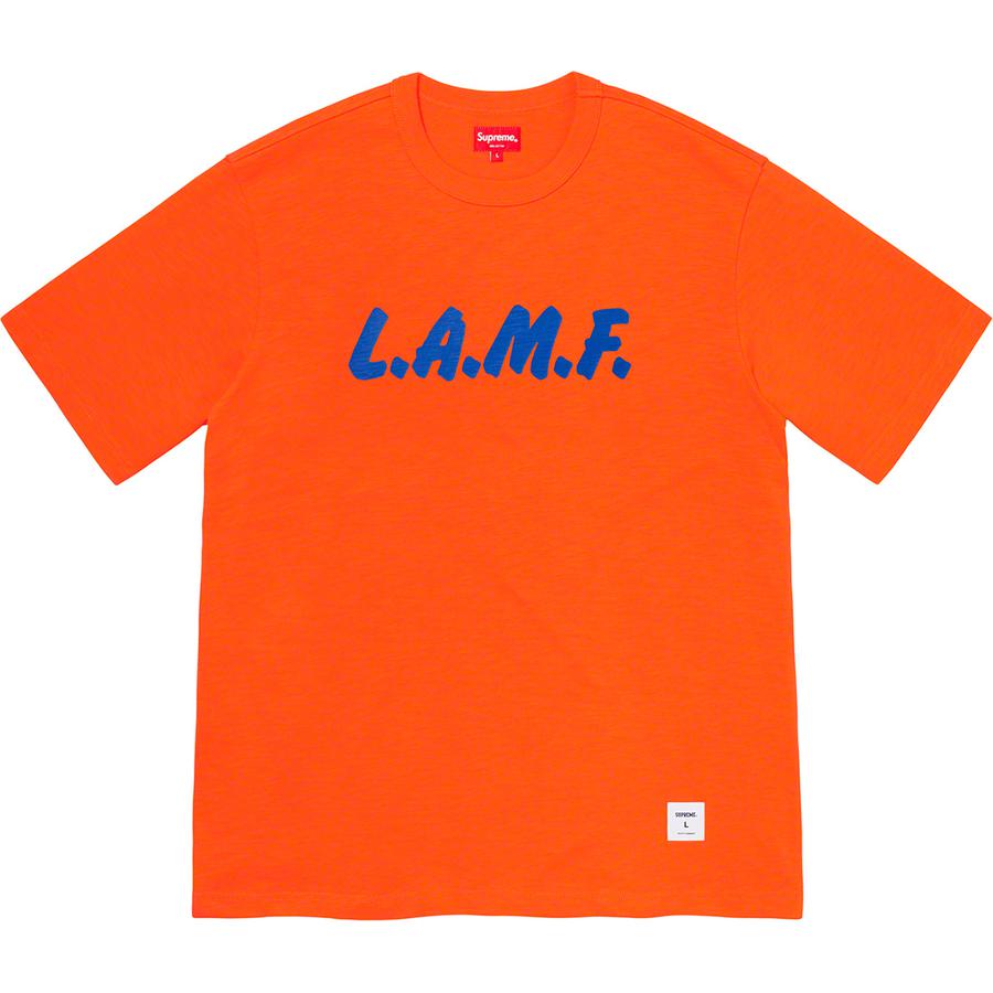 Details on LAMF S S Top  from fall winter
                                                    2020 (Price is $68)
