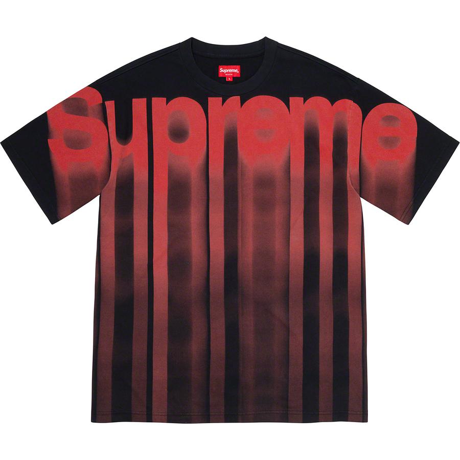 Details on Bleed Logo S S Top  from fall winter
                                                    2020 (Price is $78)