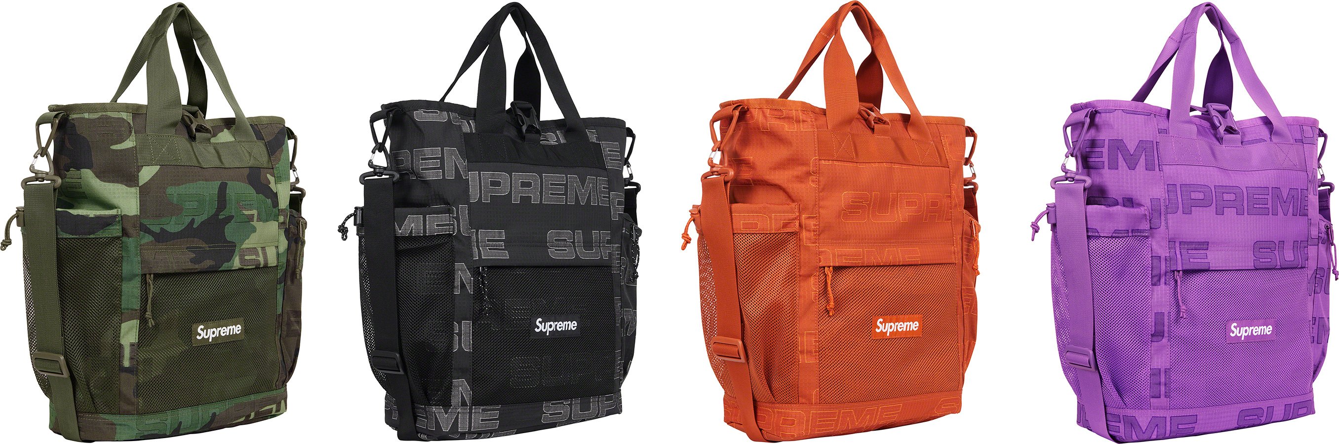 Utility Tote - fall winter 2021 - Supreme