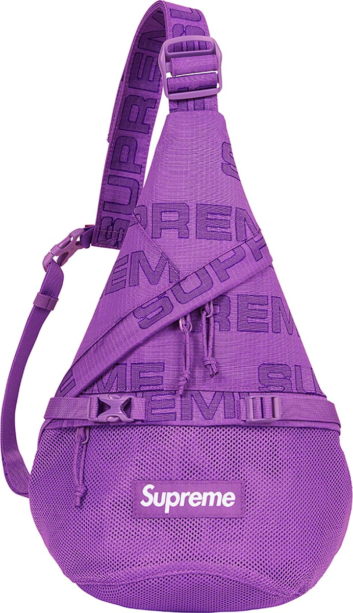 Sling Bag - fall winter 2021 - Supreme