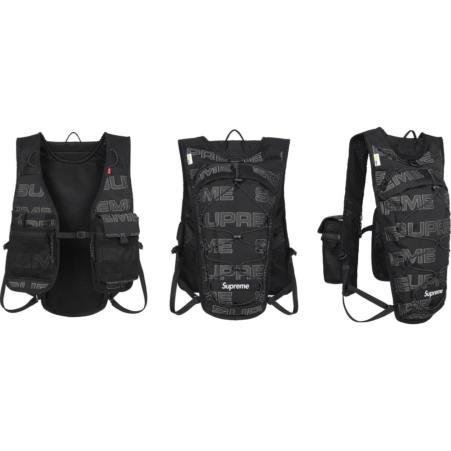 Pack Vest - fall winter 2021 - Supreme