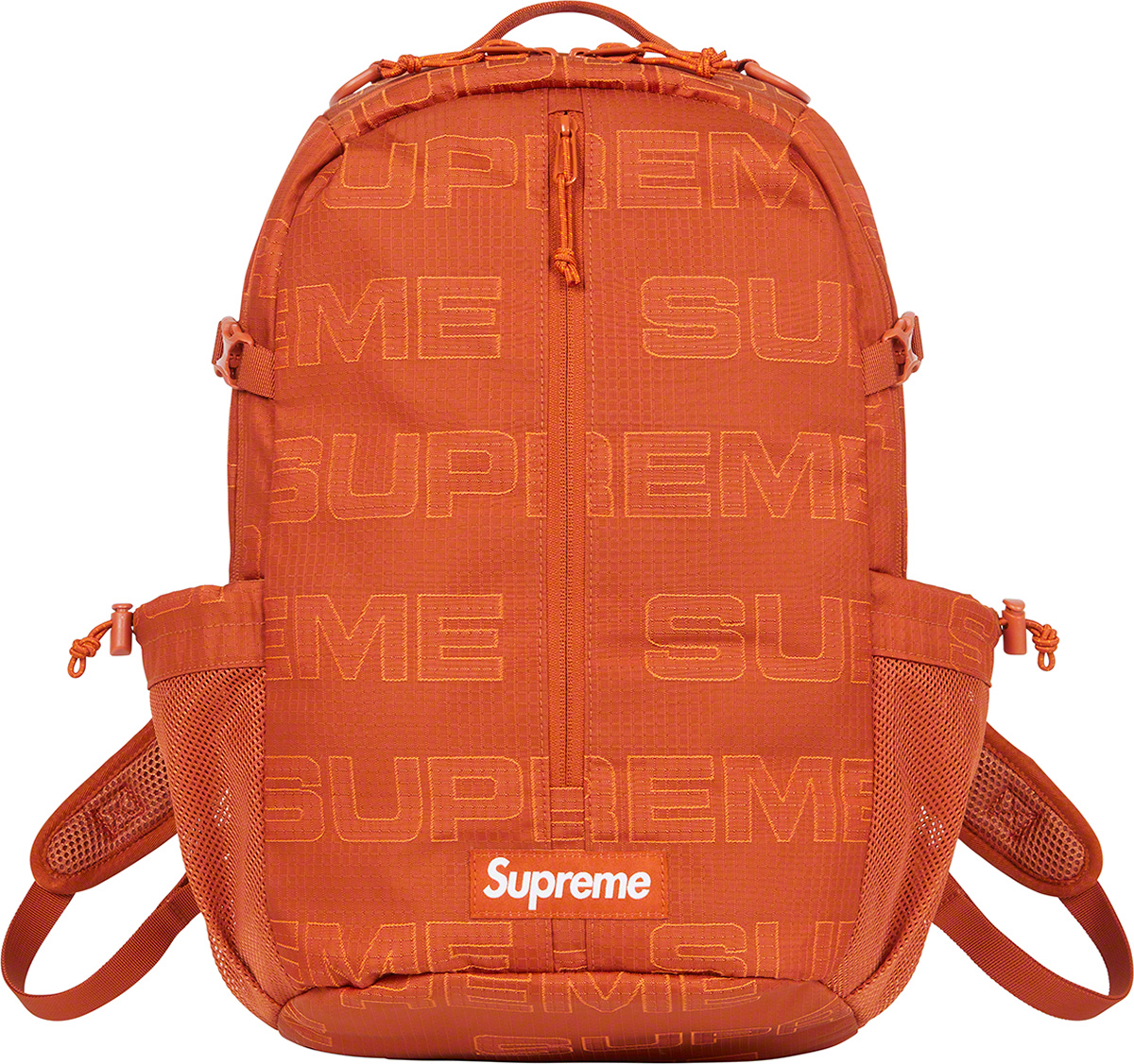 Backpack - Fall/Winter 2021 Preview – Supreme