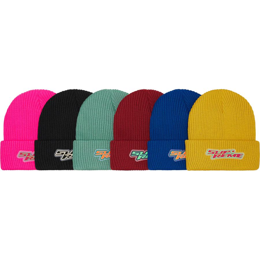 Supreme Fall/Winter 2021 Hats and Beanies