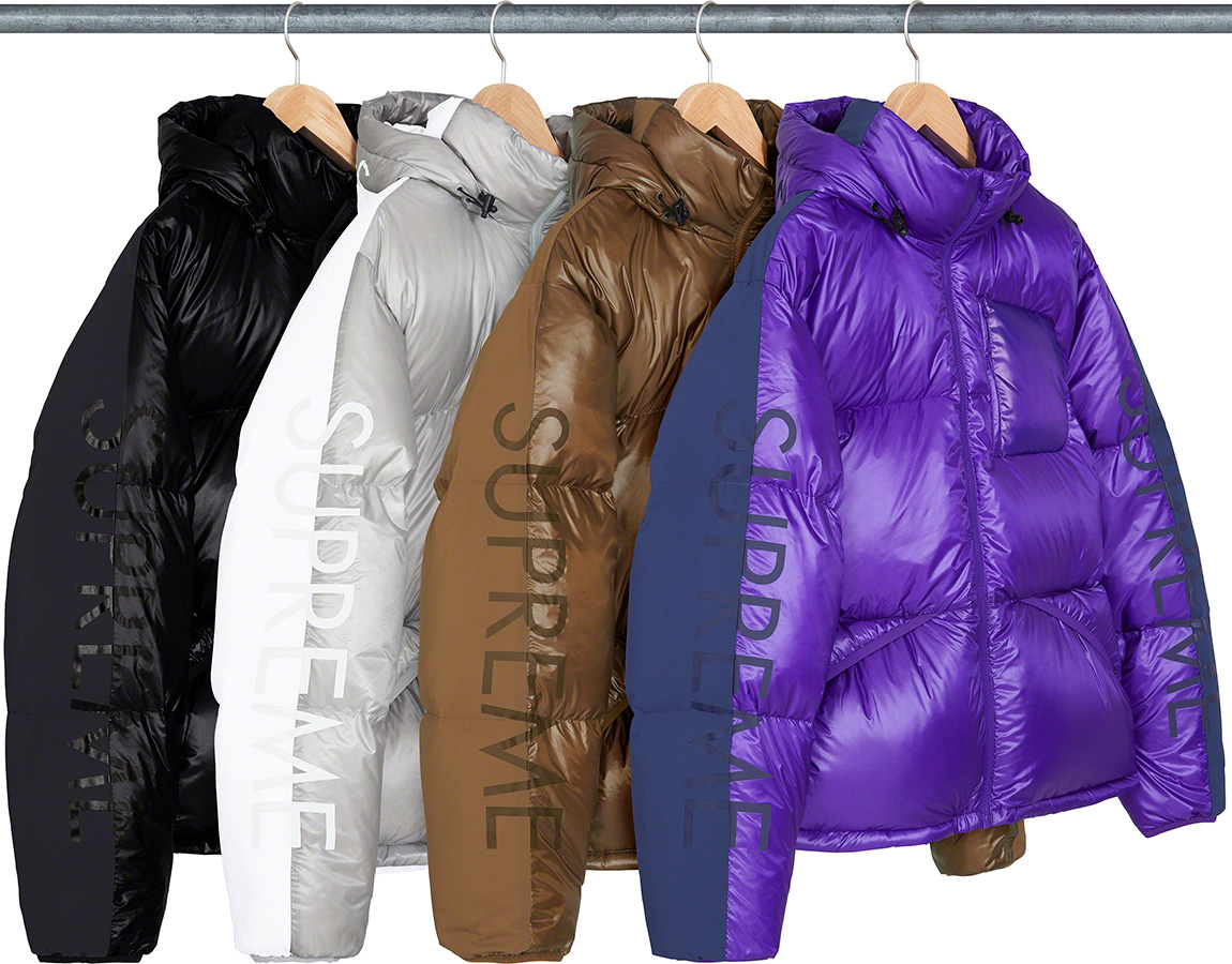 Featherweight Down Jacket - fall winter 2021 - Supreme