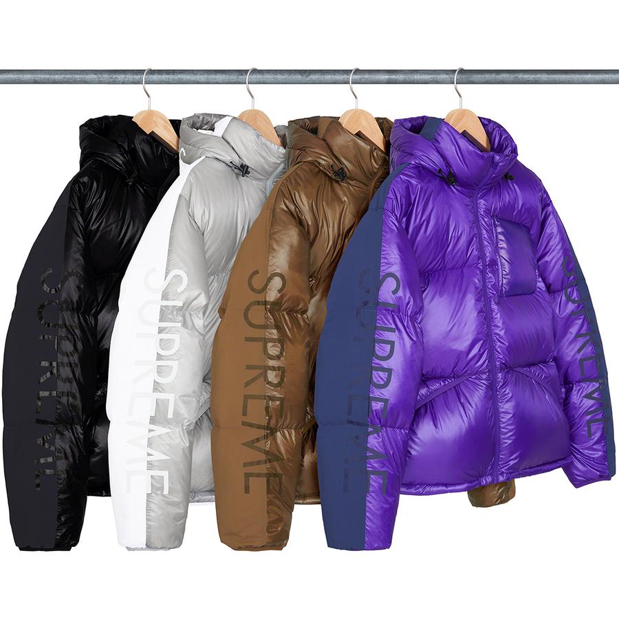 Featherweight Down Jacket - fall winter 2021 - Supreme