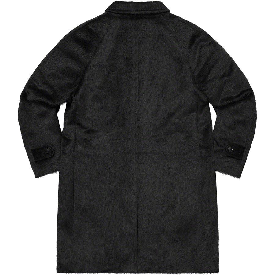 Details on Alpaca Overcoat  from fall winter 2021 (Price is $798)