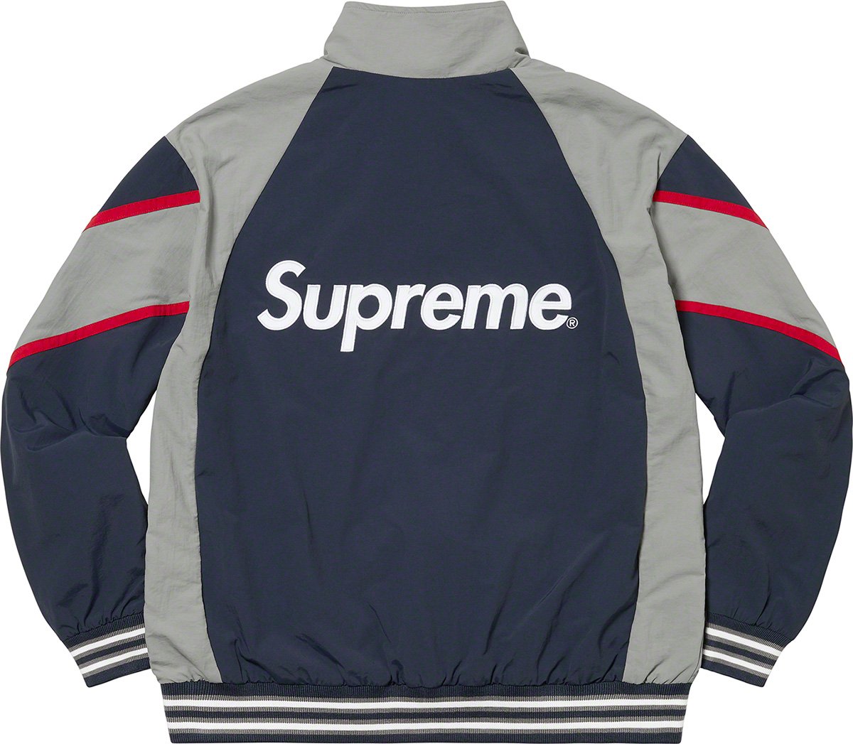 New York Yankees™Track Jacket - fall winter 2021 - Supreme