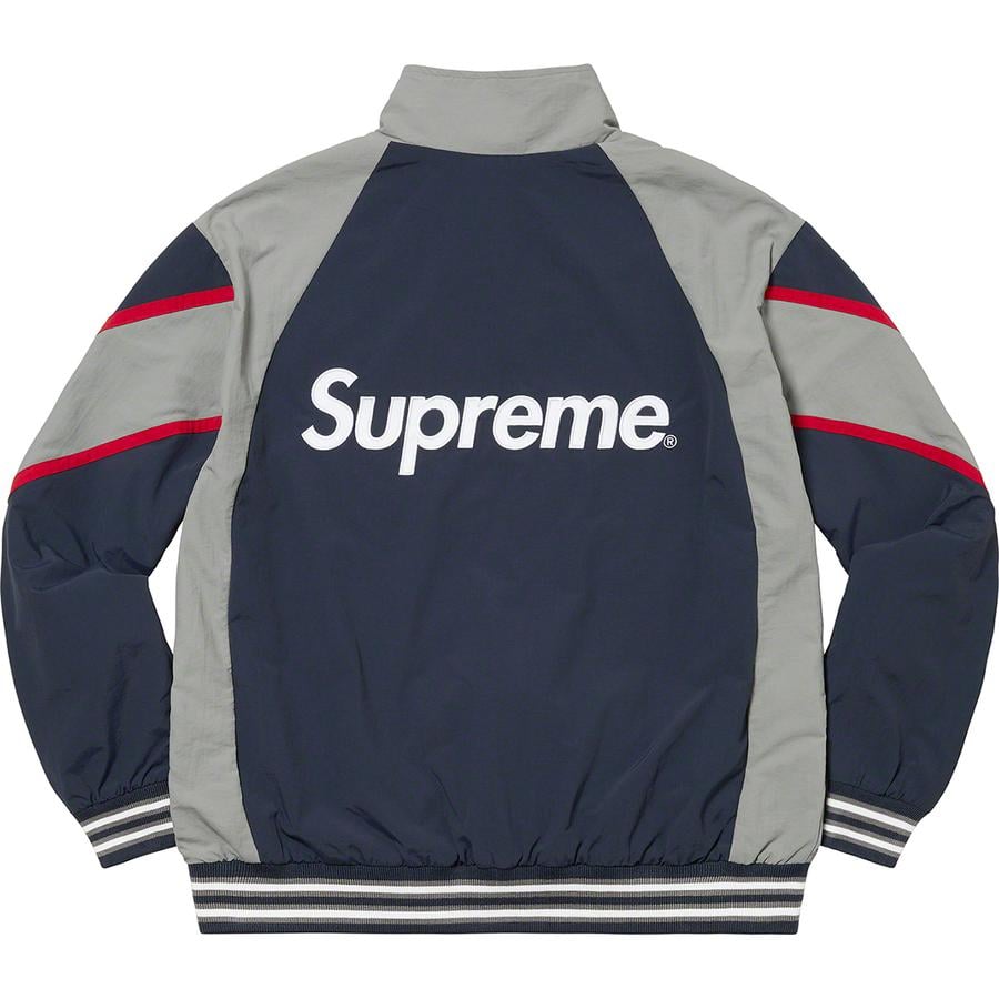 Supreme Supreme New York Yankees™Track Jacket (FW21) - $188