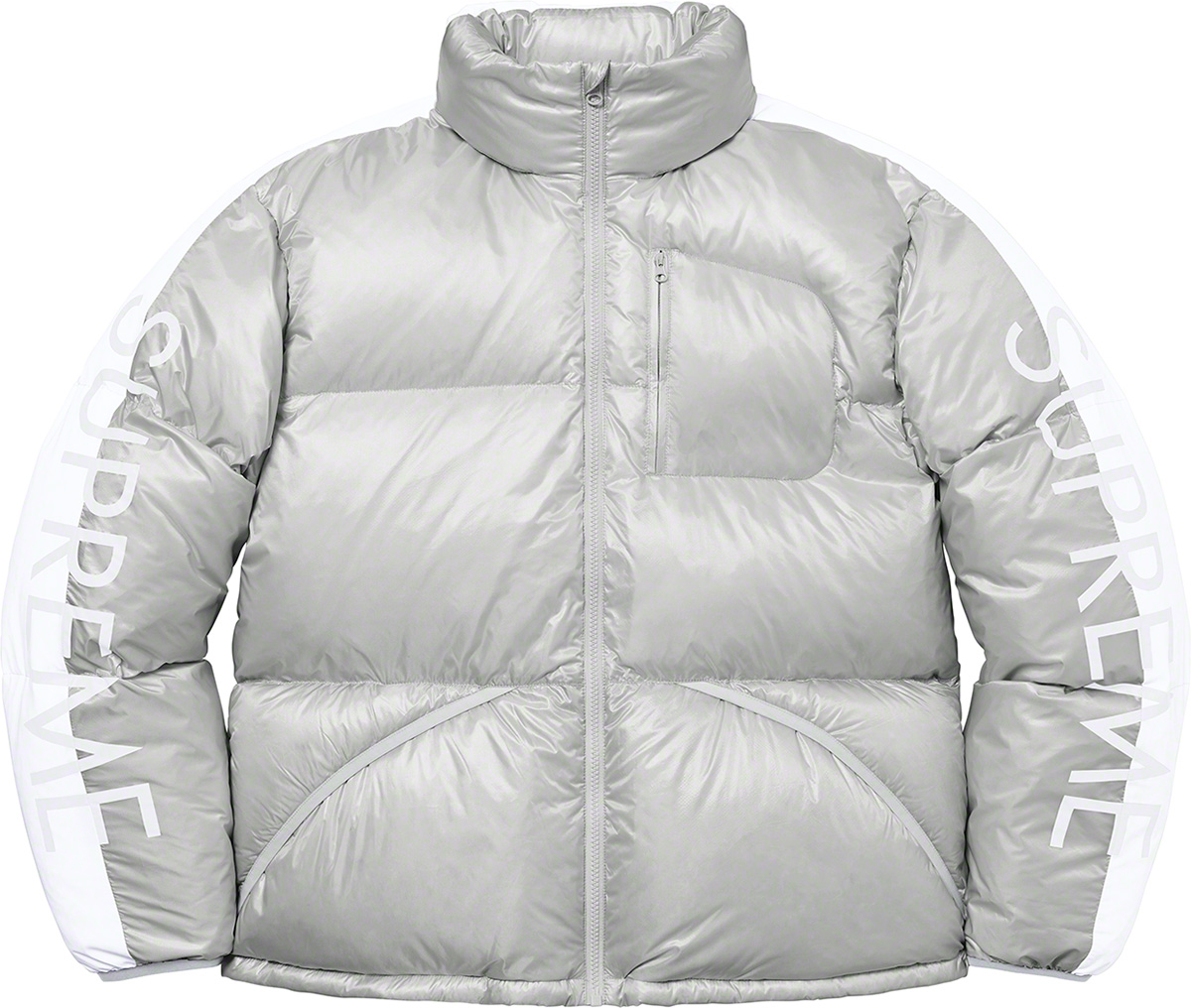 Featherweight Down Jacket - fall winter 2021 - Supreme