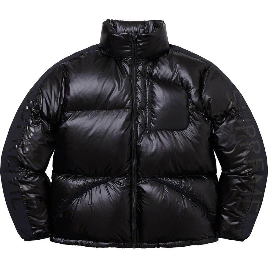 Details on Featherweight Down Jacket  from fall winter 2021 (Price is $368)