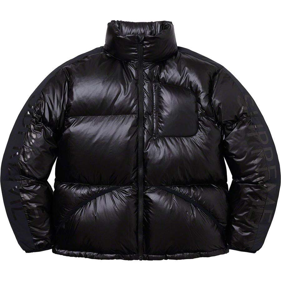 Details on Featherweight Down Jacket  from fall winter
                                                    2021 (Price is $368)