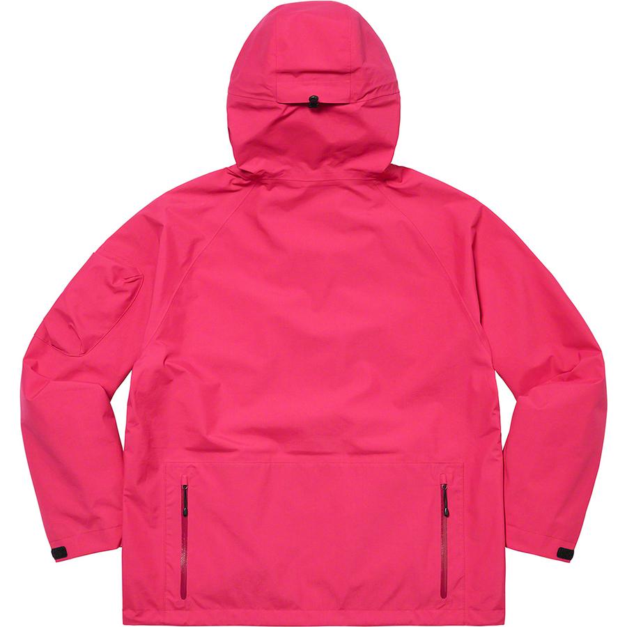 Supreme GORE-TEX Tech Shell Jacket (FW21) - $328