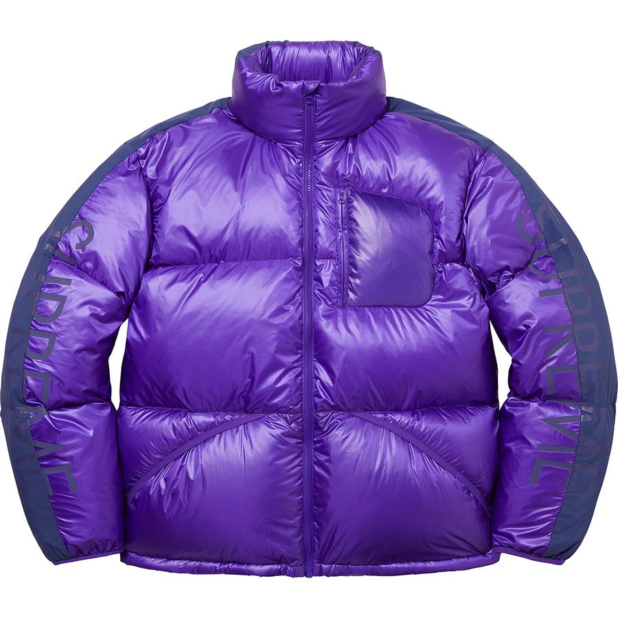 Featherweight Down Jacket - fall winter 2021 - Supreme
