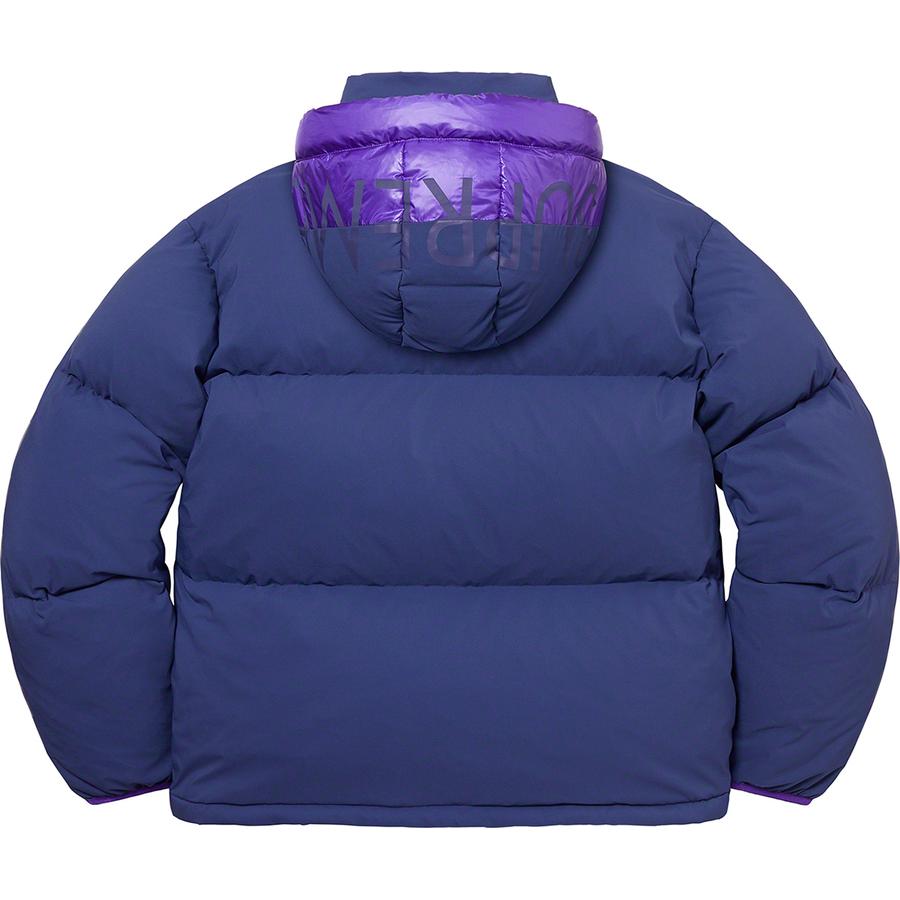 Details on Featherweight Down Jacket  from fall winter
                                                    2021 (Price is $368)