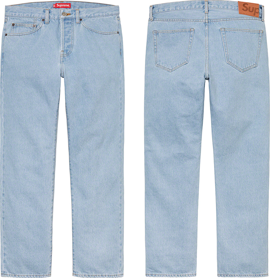 Women's Stone Washed Stretch Fabric Jeans - Tight Cuffs-saigonsouth.com.vn
