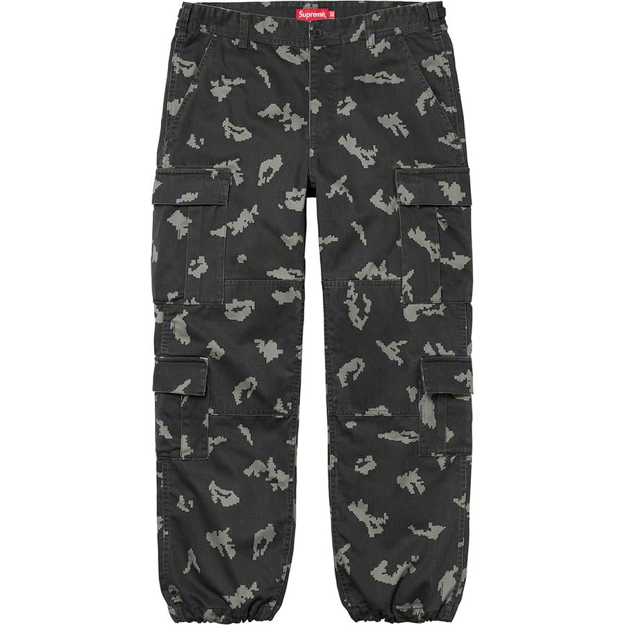 Cargo Pant - fall winter 2021 - Supreme