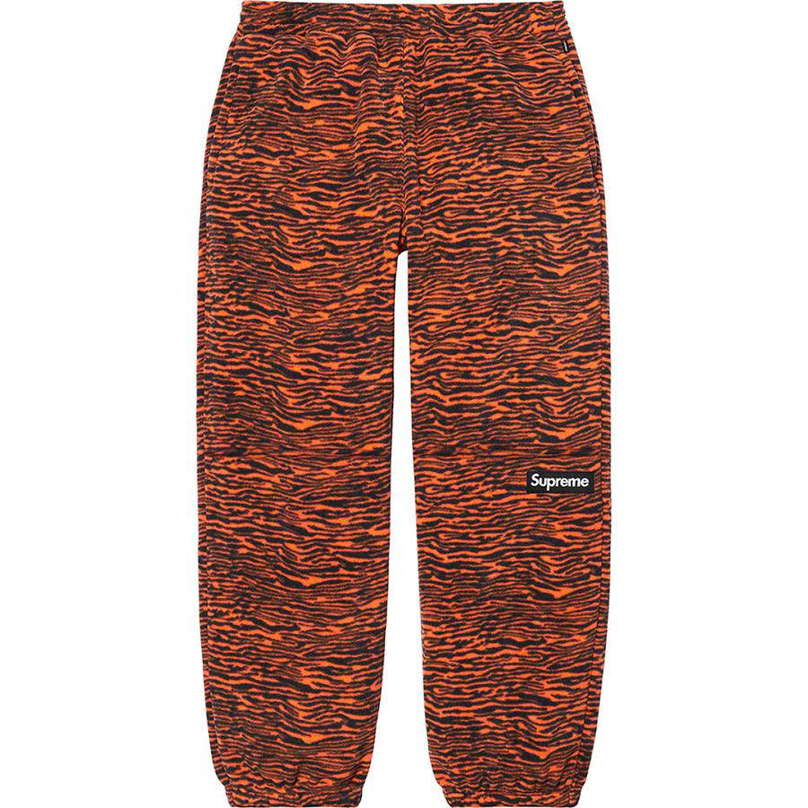 Details on Polartec Pant  from fall winter 2021 (Price is $148)