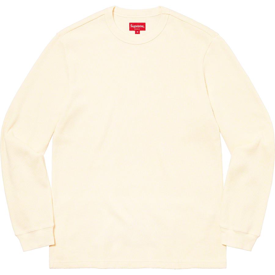 Supreme Équipe Thermal (FW21) - $88