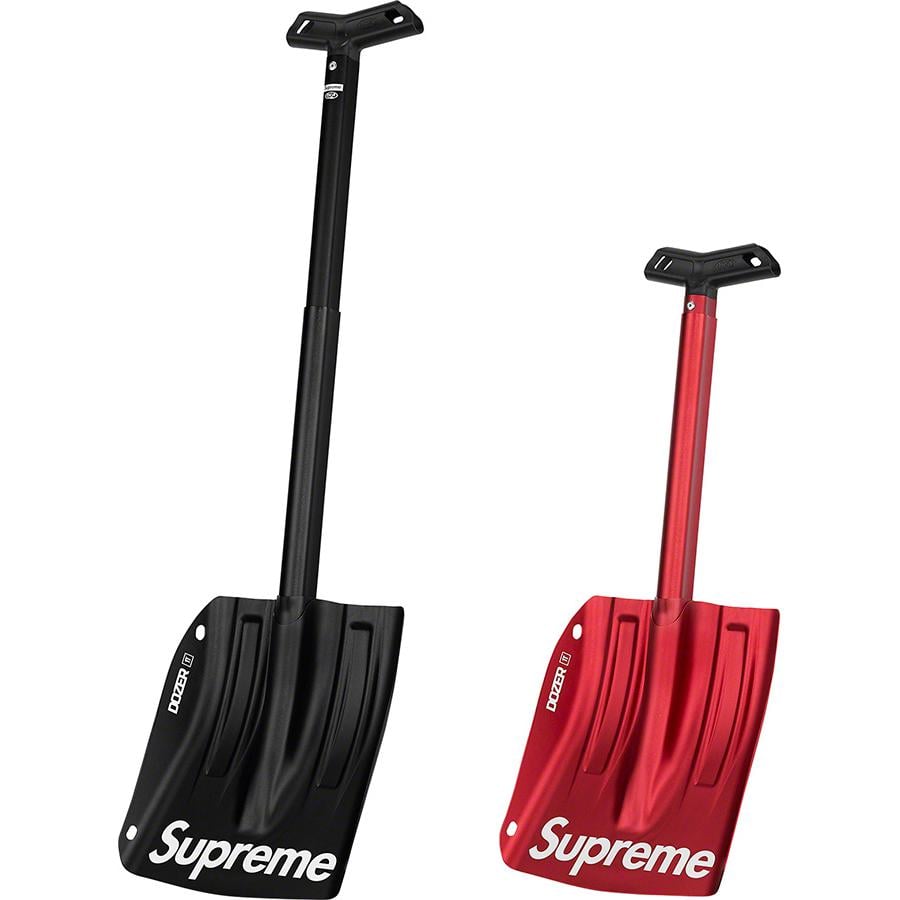 Supreme Supreme Backcountry Access Snow Shovel for fall winter 22 season