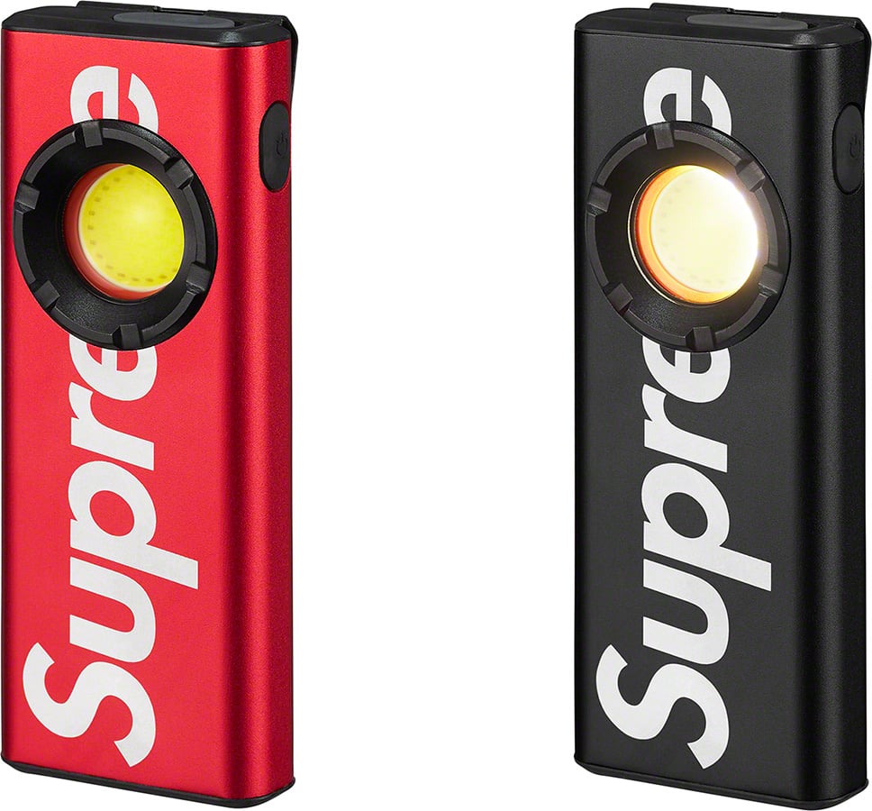 Nebo Slim 1200 Pocket Light - fall winter 2022 - Supreme