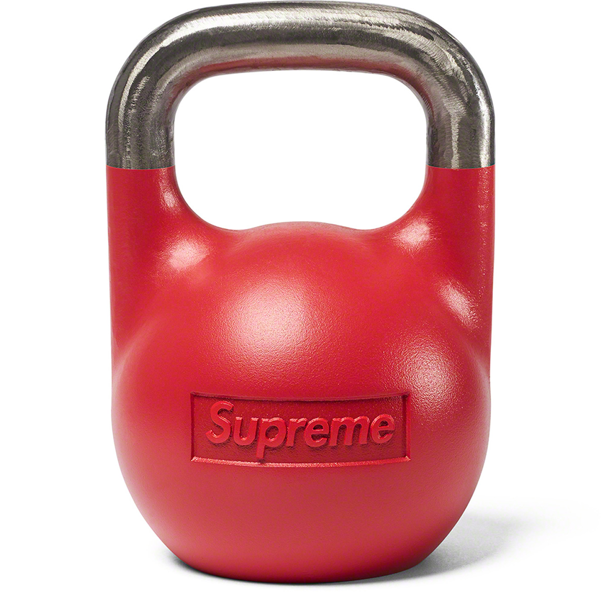 Tru Grit 6KG Kettlebell - fall winter 2022 - Supreme