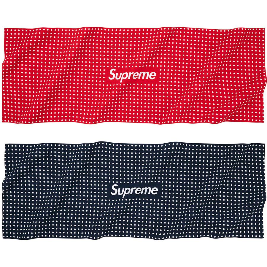 Supreme Tenugui Towel (Set of 2) releasing on Week 1 for fall winter 2022