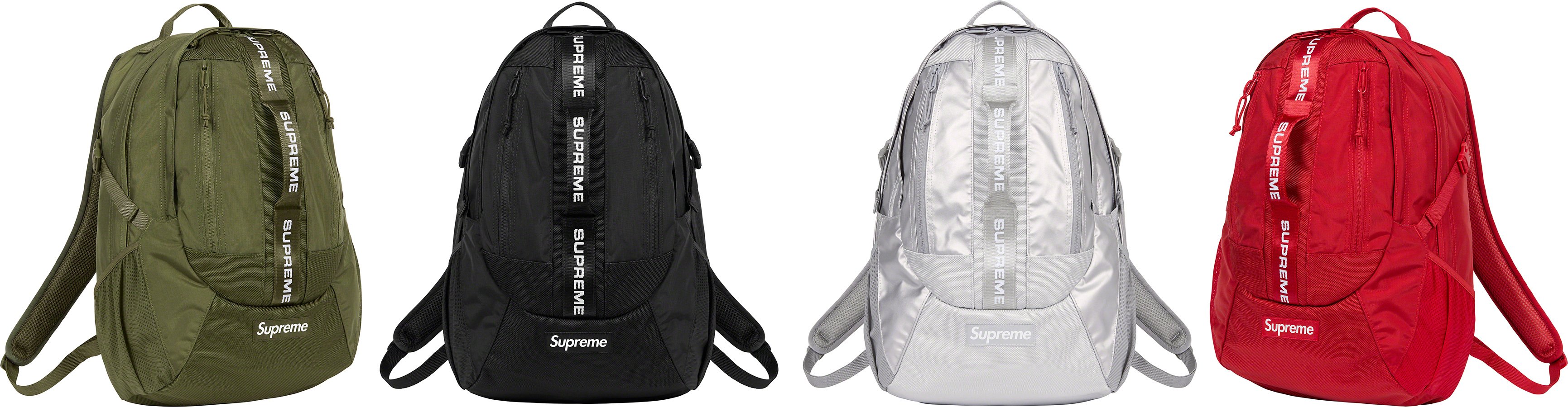 Backpack - fall winter 2023 - Supreme