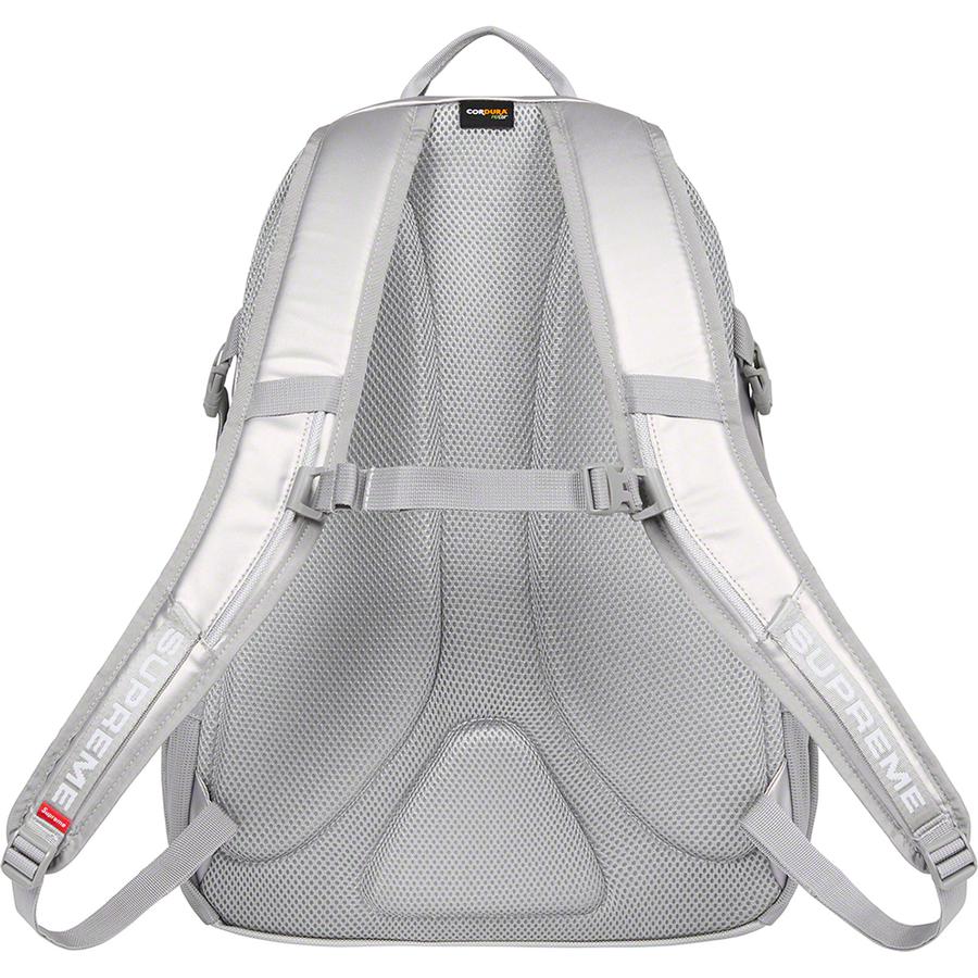 Details on Backpack  from fall winter
                                                    2022 (Price is $158)